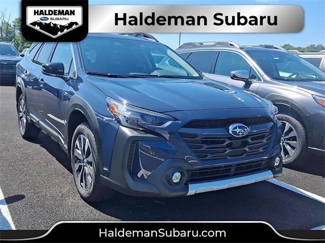 new 2025 Subaru Outback car, priced at $42,239