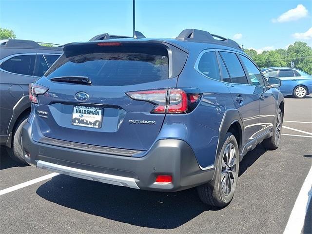 new 2025 Subaru Outback car, priced at $42,239
