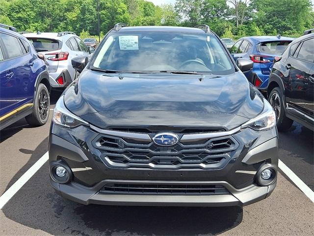 new 2025 Subaru Crosstrek car, priced at $30,122
