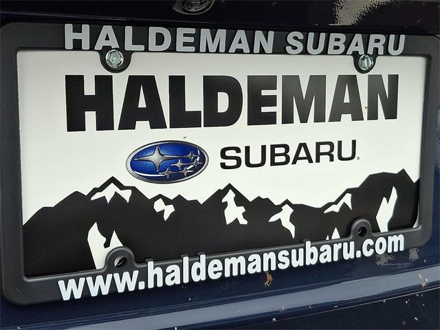 new 2025 Subaru Outback car, priced at $37,048