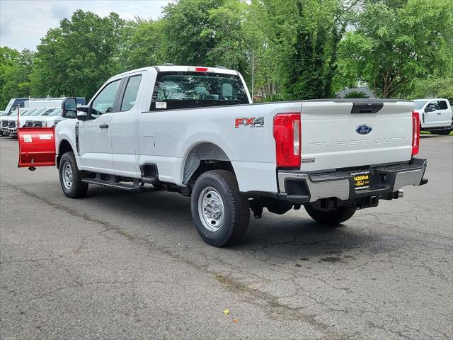 new 2023 Ford F-250 car