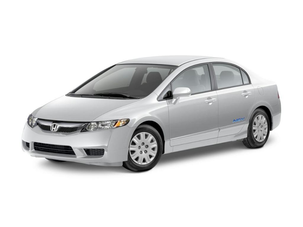 used 2010 Honda Civic car, priced at $6,100