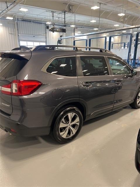 used 2022 Subaru Ascent car, priced at $29,978