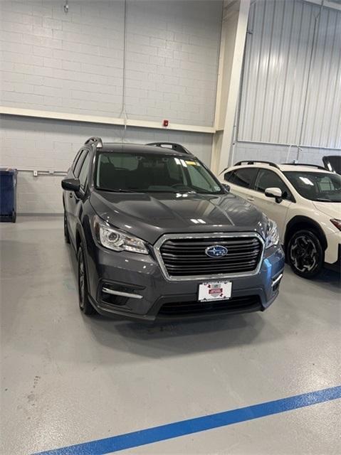 used 2022 Subaru Ascent car, priced at $29,978