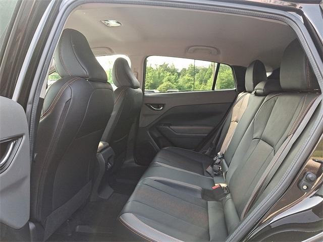 used 2024 Subaru Crosstrek car, priced at $30,488
