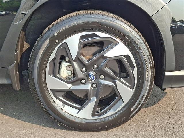 used 2024 Subaru Crosstrek car, priced at $30,488
