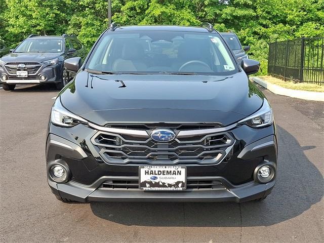 used 2024 Subaru Crosstrek car, priced at $30,488