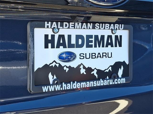 new 2025 Subaru Ascent car, priced at $51,857