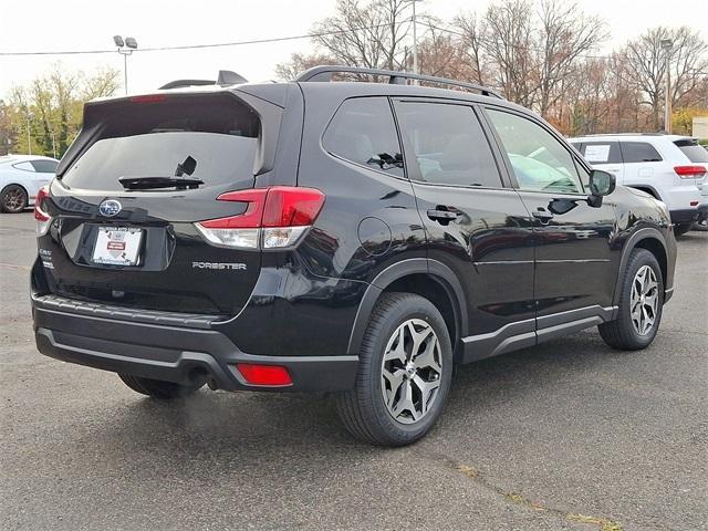 used 2021 Subaru Forester car, priced at $22,395