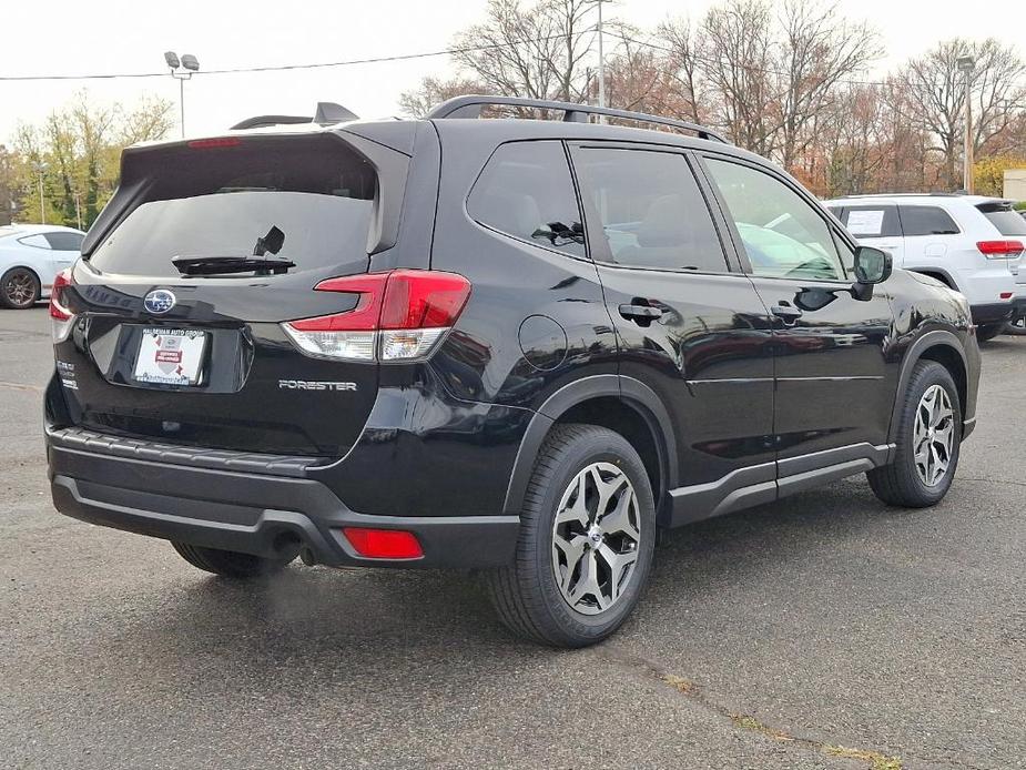 used 2021 Subaru Forester car, priced at $24,995