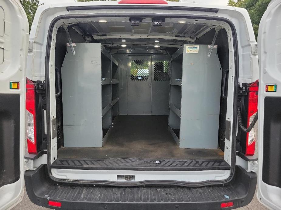 used 2020 Ford Transit-250 car, priced at $36,995