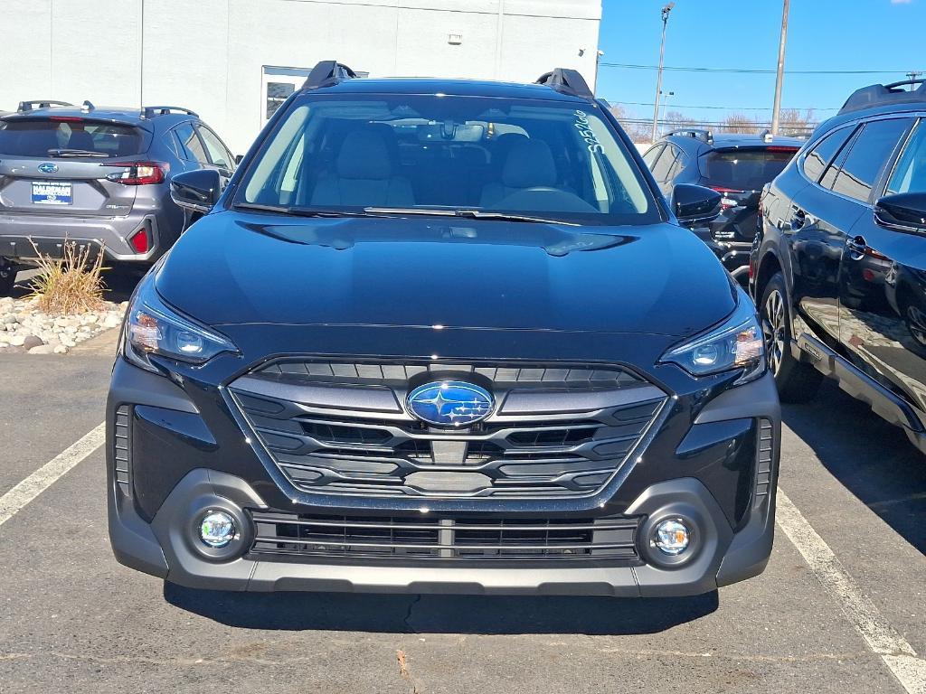 new 2025 Subaru Outback car, priced at $36,260