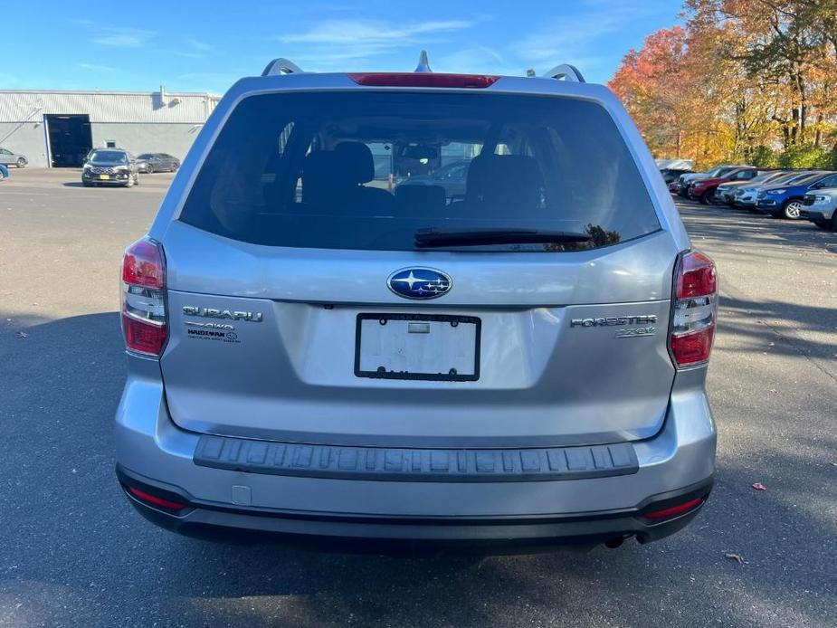 used 2016 Subaru Forester car, priced at $16,995