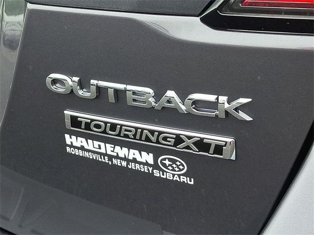 new 2025 Subaru Outback car, priced at $47,562