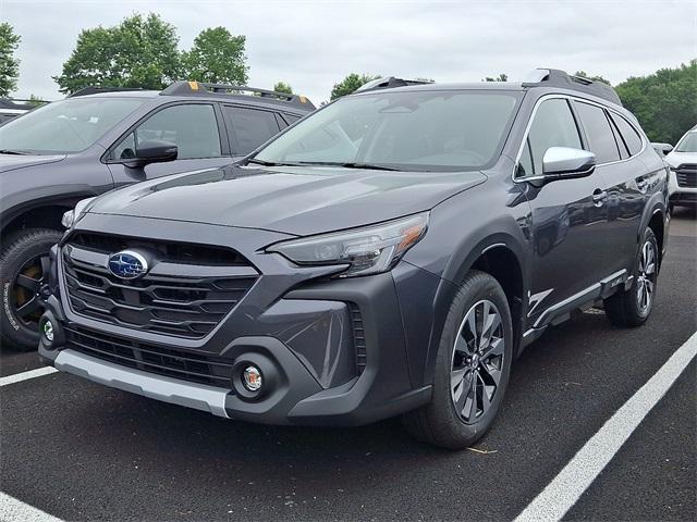 new 2025 Subaru Outback car, priced at $47,562