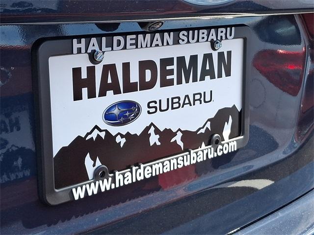 new 2025 Subaru Legacy car, priced at $28,917