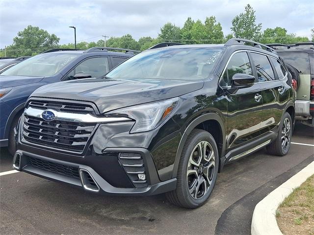new 2025 Subaru Ascent car, priced at $53,959