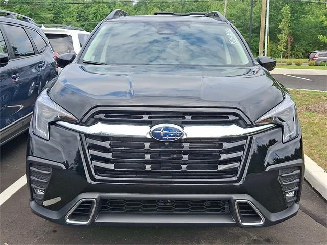 new 2025 Subaru Ascent car, priced at $53,959