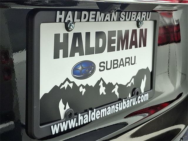 new 2025 Subaru Ascent car, priced at $53,959