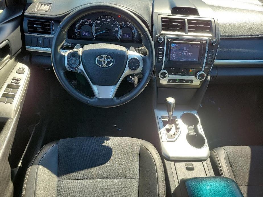 used 2014 Toyota Camry car, priced at $12,995