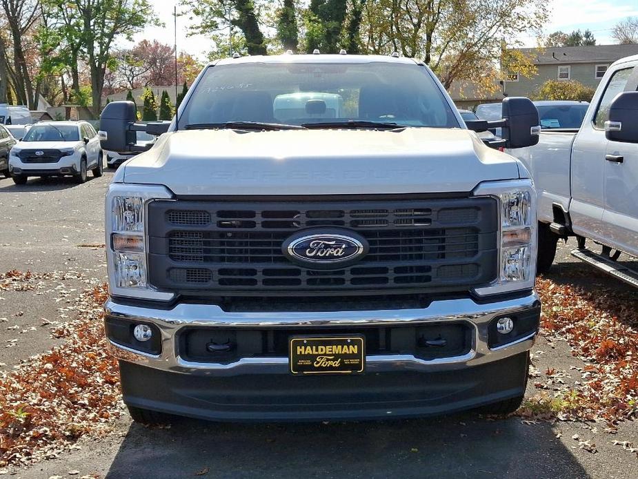 new 2024 Ford F-250 car, priced at $56,110