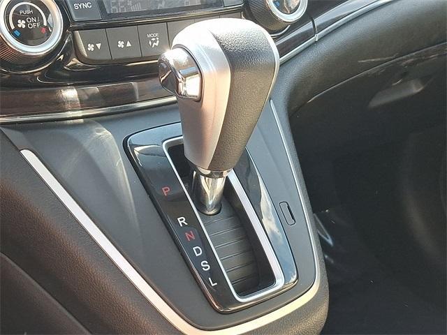 used 2015 Honda CR-V car, priced at $15,188