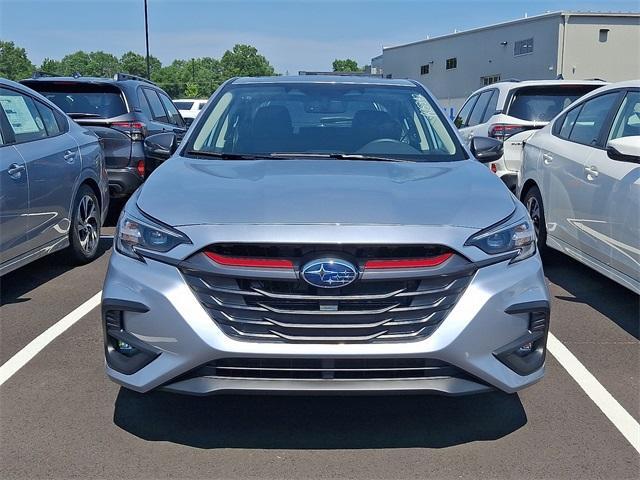 new 2025 Subaru Legacy car, priced at $38,701