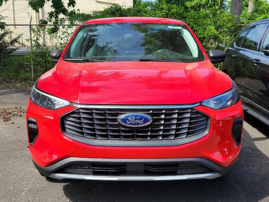 new 2024 Ford Escape car, priced at $33,160