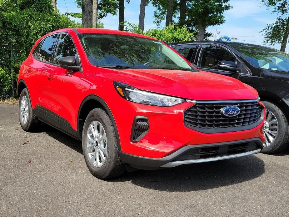 new 2024 Ford Escape car, priced at $33,160