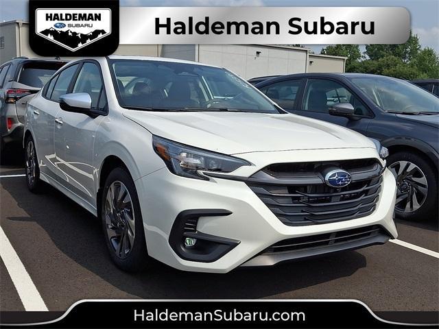 new 2025 Subaru Legacy car, priced at $42,748