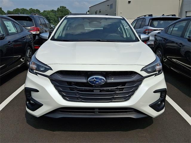 new 2025 Subaru Legacy car, priced at $42,748