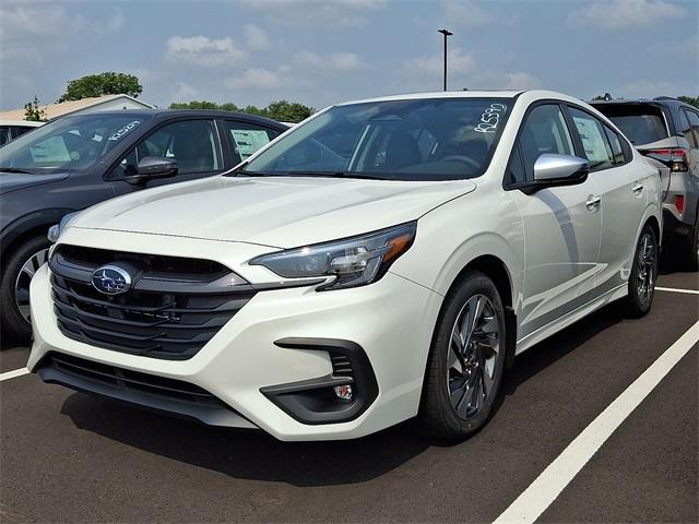 new 2025 Subaru Legacy car, priced at $42,748
