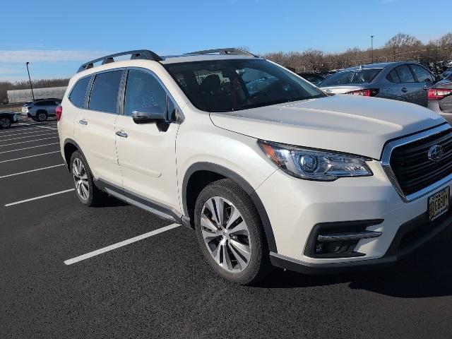 used 2021 Subaru Ascent car, priced at $31,488