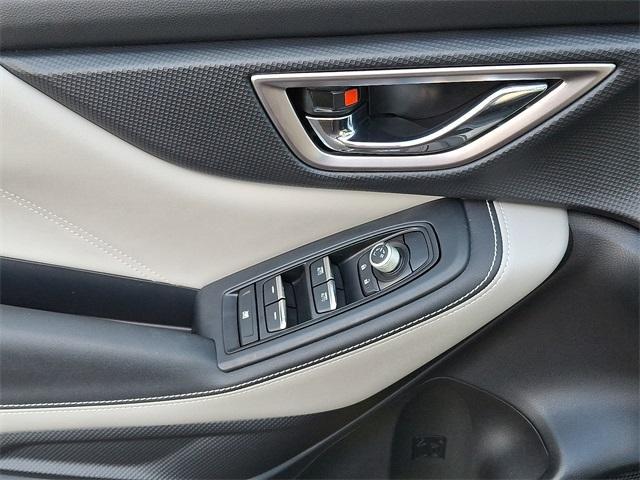 used 2022 Subaru Forester car, priced at $28,948