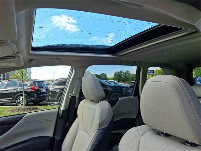 used 2022 Subaru Forester car, priced at $28,948