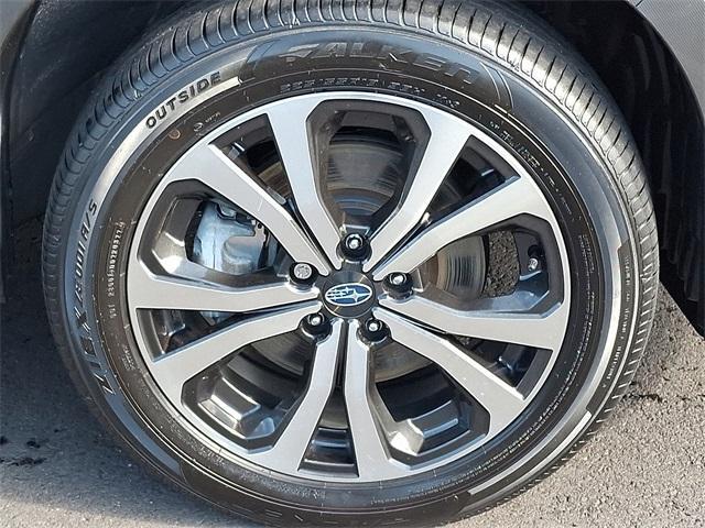 used 2022 Subaru Forester car, priced at $28,948