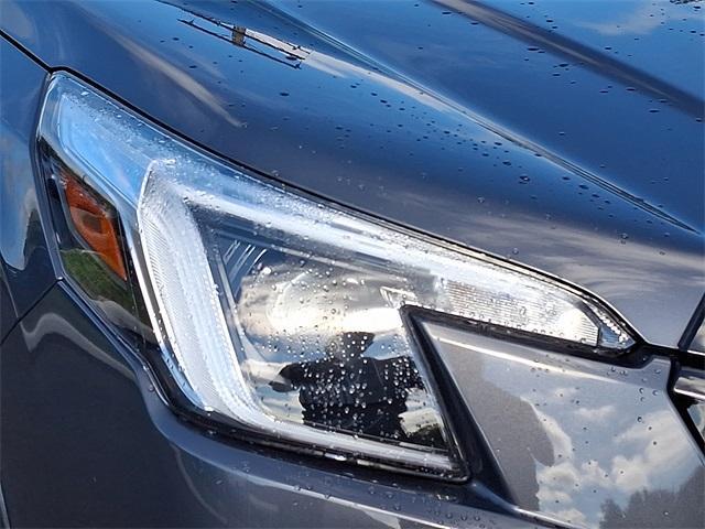 used 2022 Subaru Forester car, priced at $28,948