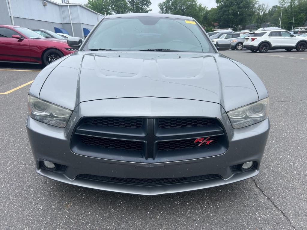 used 2012 Dodge Charger car, priced at $14,995