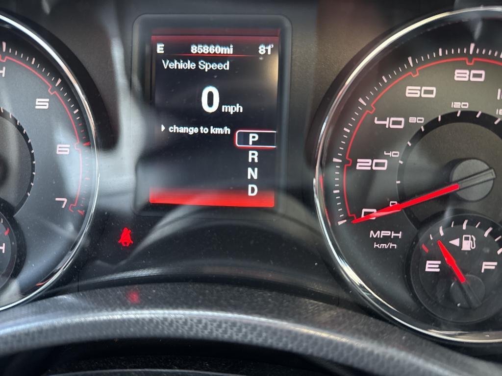 used 2012 Dodge Charger car, priced at $14,995