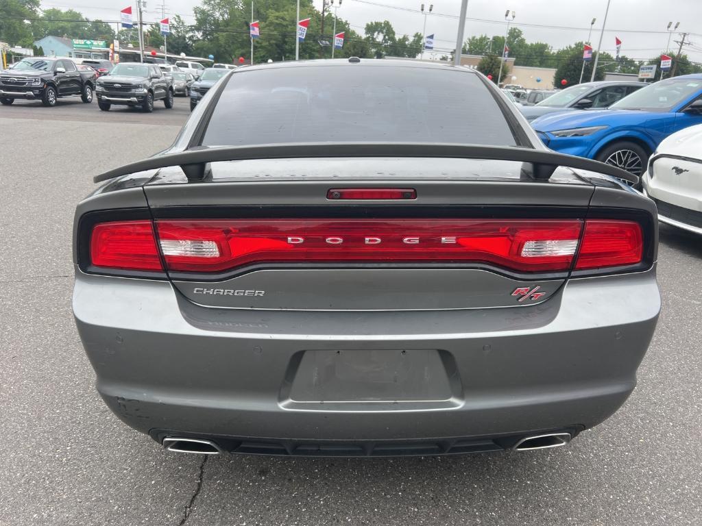 used 2012 Dodge Charger car, priced at $14,995