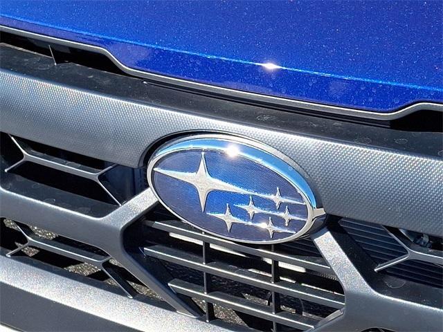 new 2024 Subaru Crosstrek car, priced at $36,719