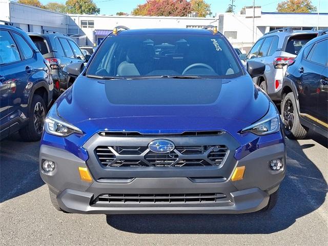 new 2024 Subaru Crosstrek car, priced at $36,719