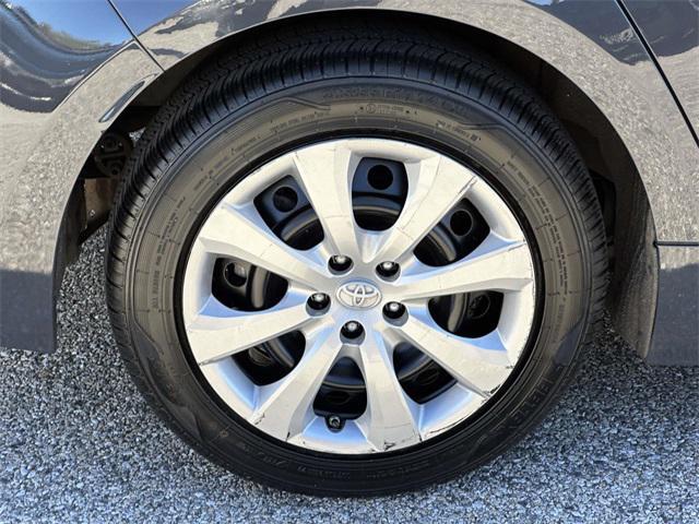 used 2023 Toyota Corolla car, priced at $18,995