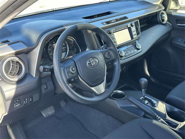 used 2015 Toyota RAV4 car, priced at $20,697