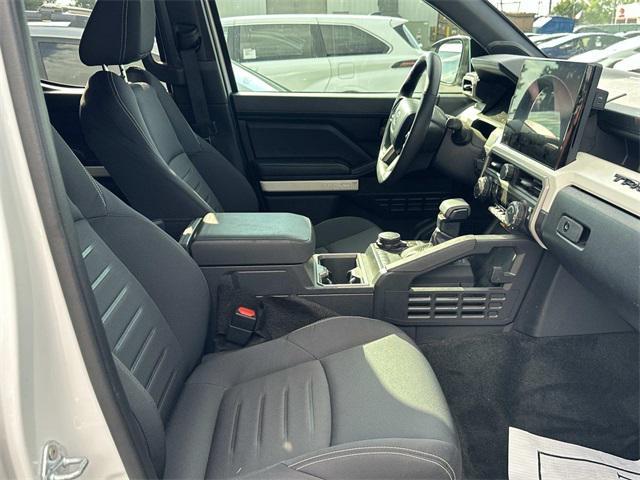 used 2024 Toyota Tacoma car, priced at $43,578
