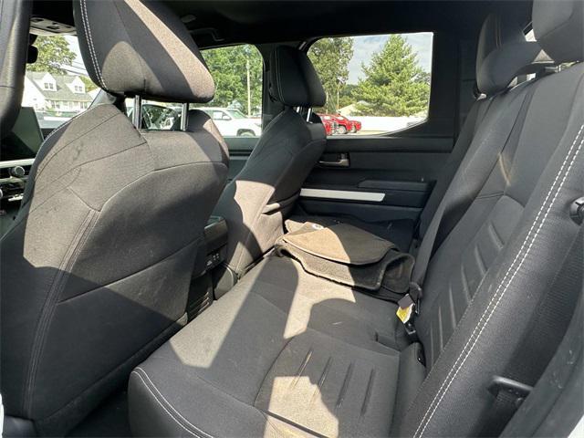 used 2024 Toyota Tacoma car, priced at $43,578