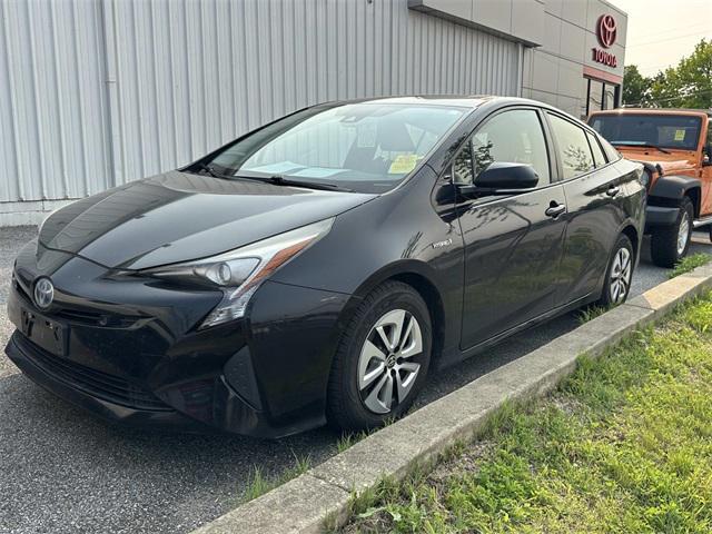 used 2016 Toyota Prius car, priced at $13,556