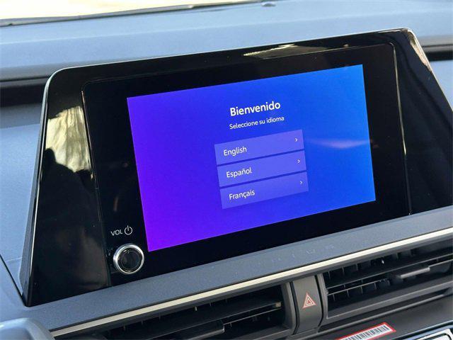 new 2026 Toyota Prius car, priced at $29,095