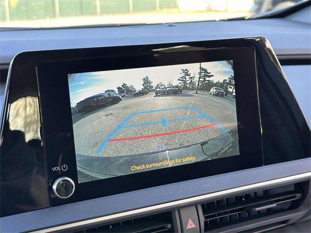 new 2026 Toyota Prius car, priced at $29,095