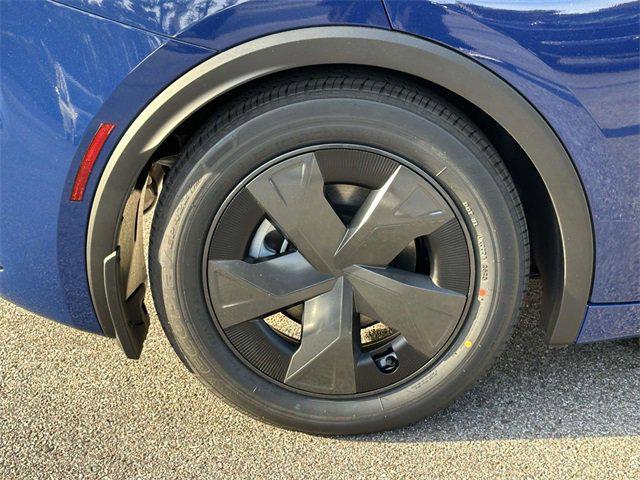 new 2026 Toyota Prius car, priced at $29,095